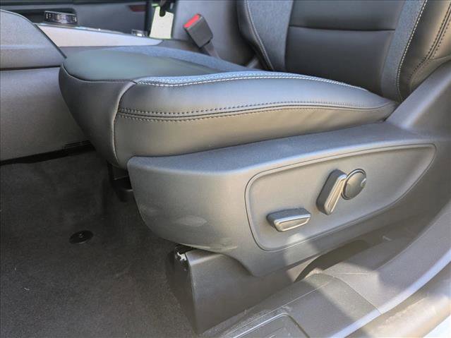 New 2025 Ford Bronco Sport Outer Banks w/ Outer Banks Tech Package+ image 4