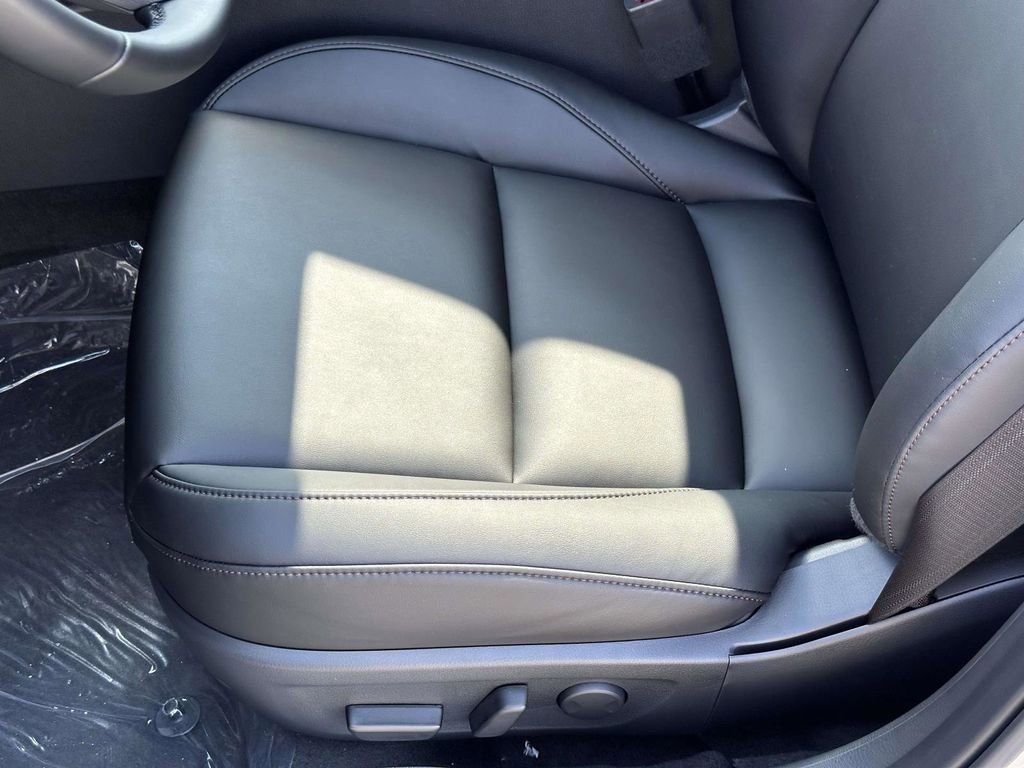 New 2026 MAZDA MAZDA3 2.5 S Sedan w/ Preferred Pkg FWD image 24