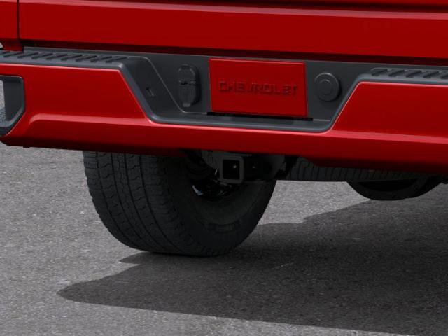 New 2026 Chevrolet Silverado 1500 RST image 38