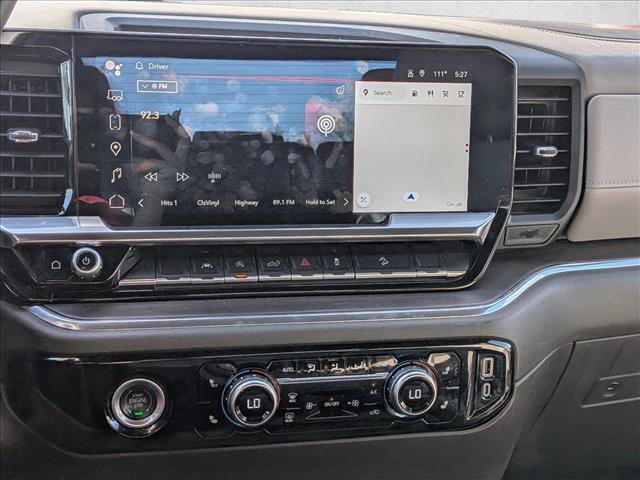 Used 2023 GMC Sierra 1500 SLT AWD/4WD image 12