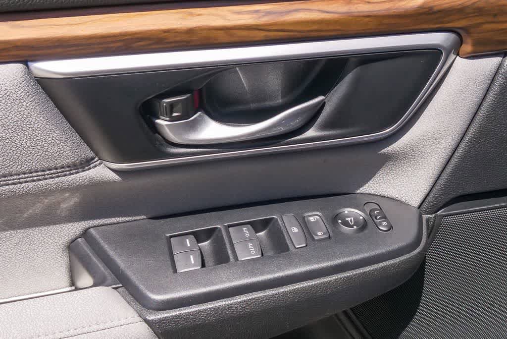 Used 2022 Honda CR-V EX image 15