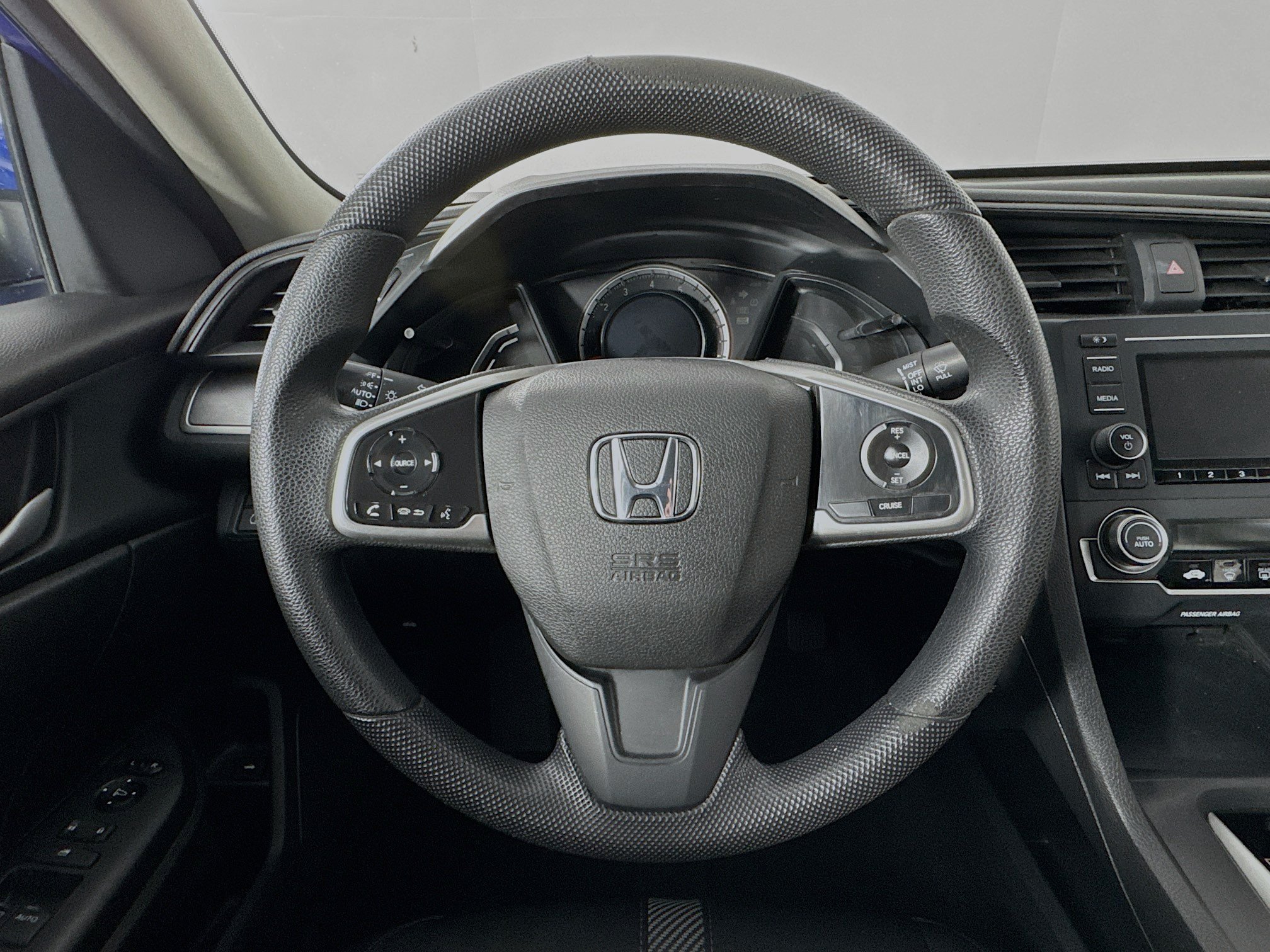 Used 2016 Honda Civic LX image 11