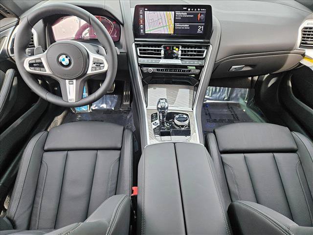 New 2026 BMW 840i RWD image 15