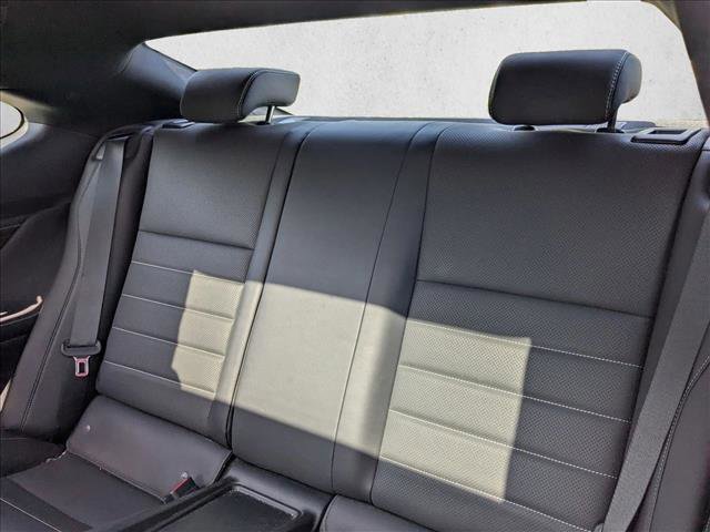 Used 2023 Lexus RC 350 image 15