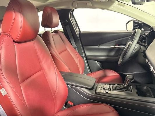 New 2026 MAZDA CX-30 AWD 2.5 S image 16