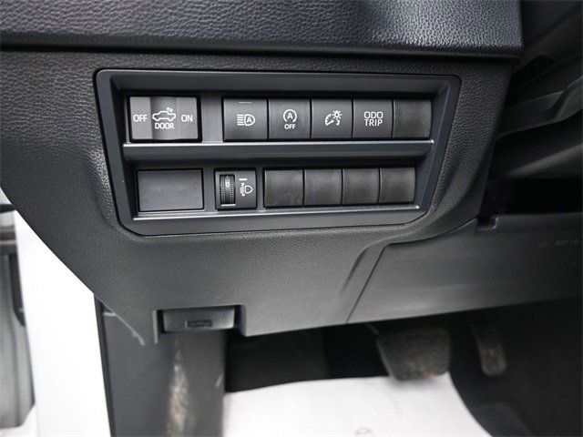 Used 2025 Toyota Tundra SR image 21