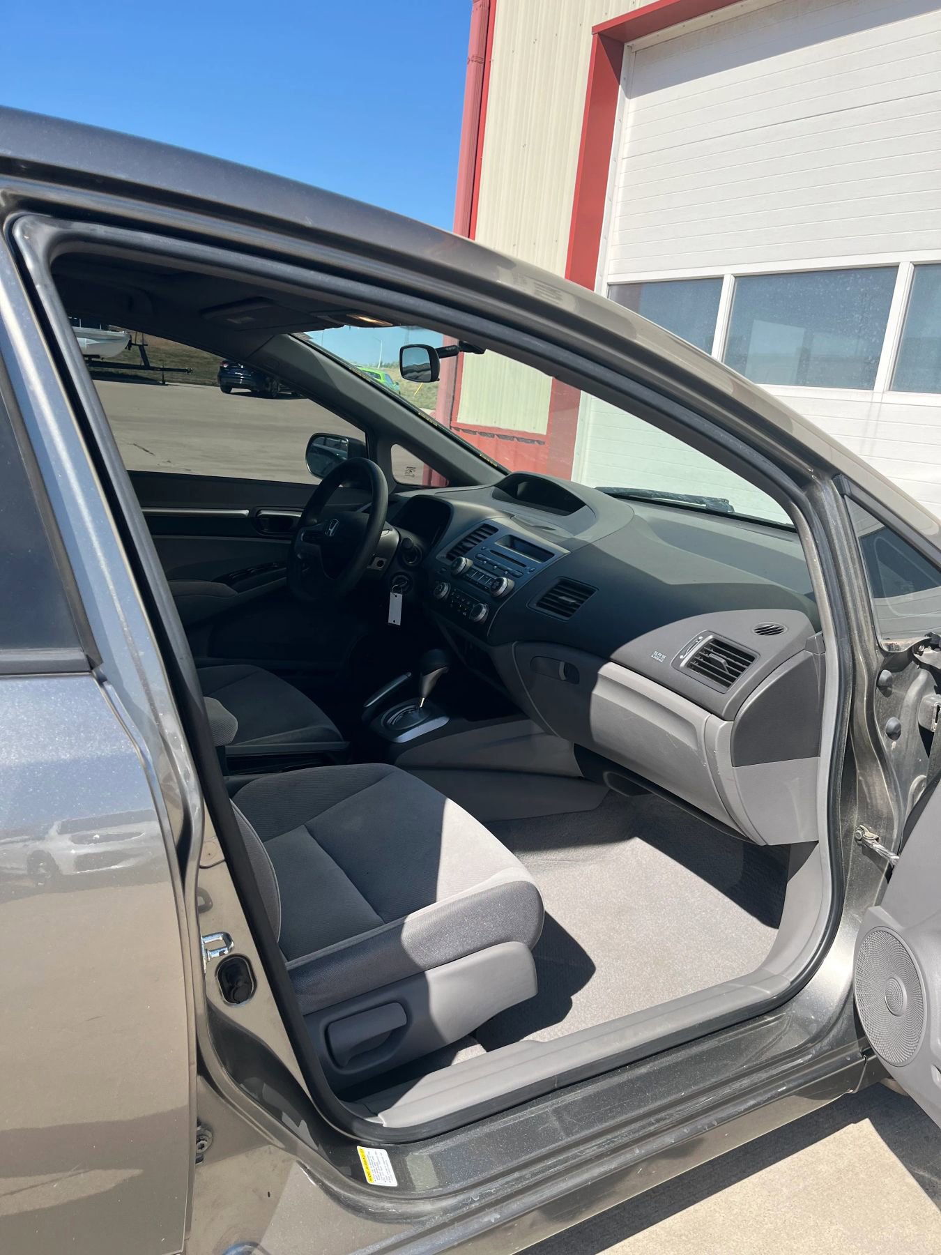 Used 2006 Honda Civic EX image 14