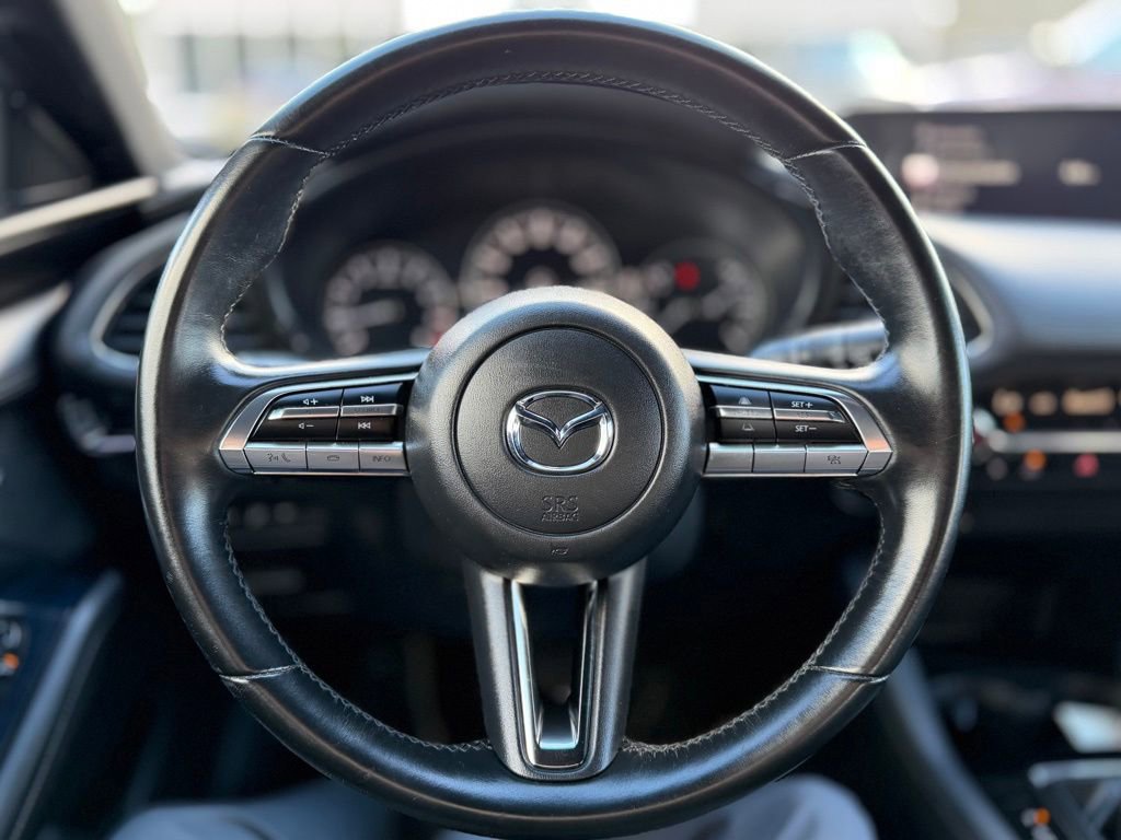 Used 2020 MAZDA MAZDA3 AWD Hatchback w/ Preferred Pkg image 9