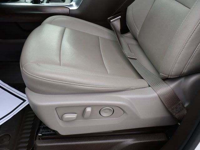 Used 2023 GMC Sierra 1500 SLT w/ SLT Convenience Package image 46