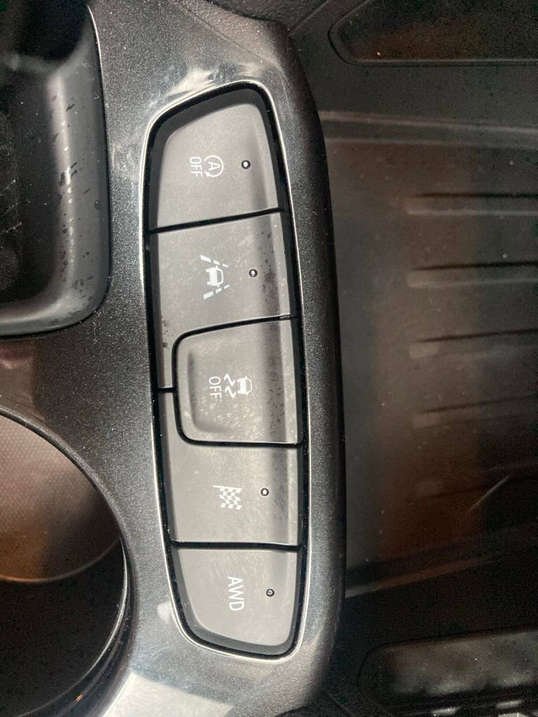 Certified 2023 Chevrolet TrailBlazer LT w/ Convenience Package AWD/4WD image 30