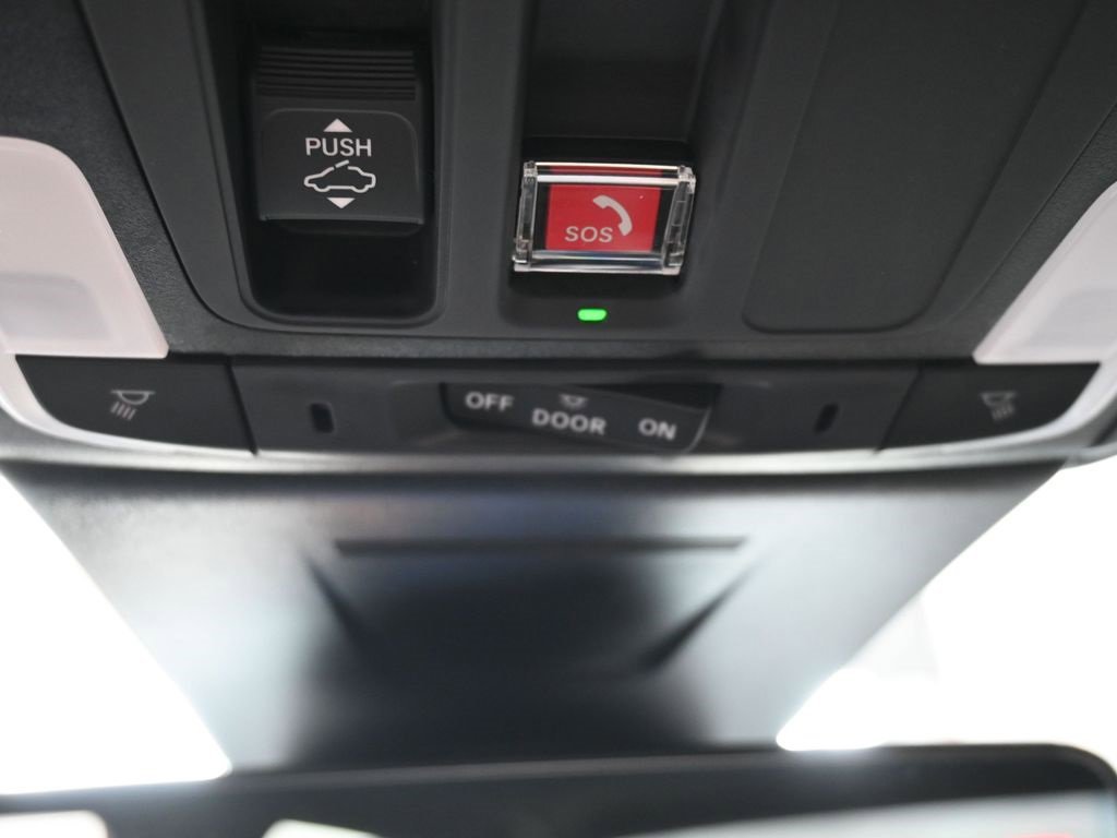 New 2026 Honda Civic Sport image 30