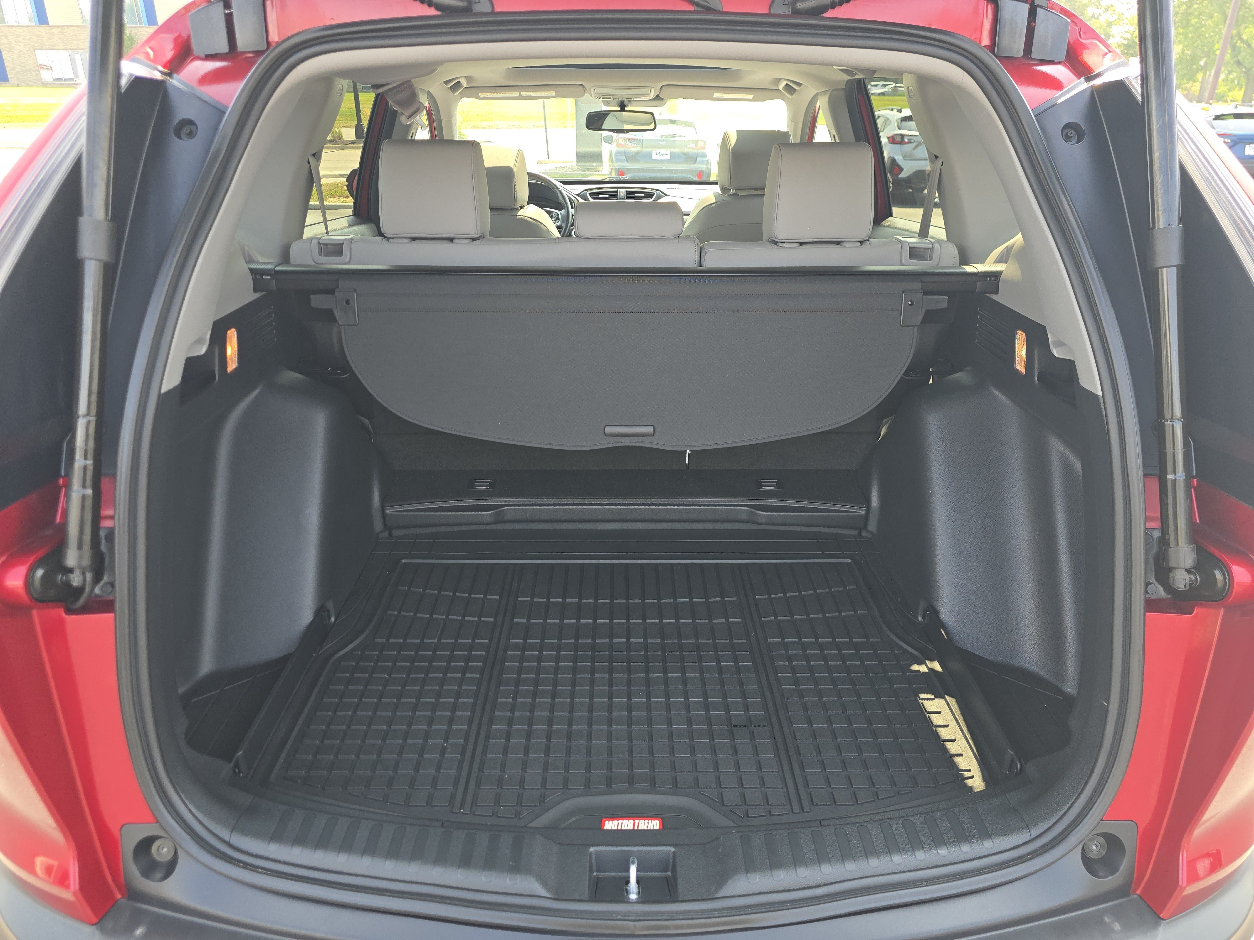 Used 2022 Honda CR-V EX-L image 17