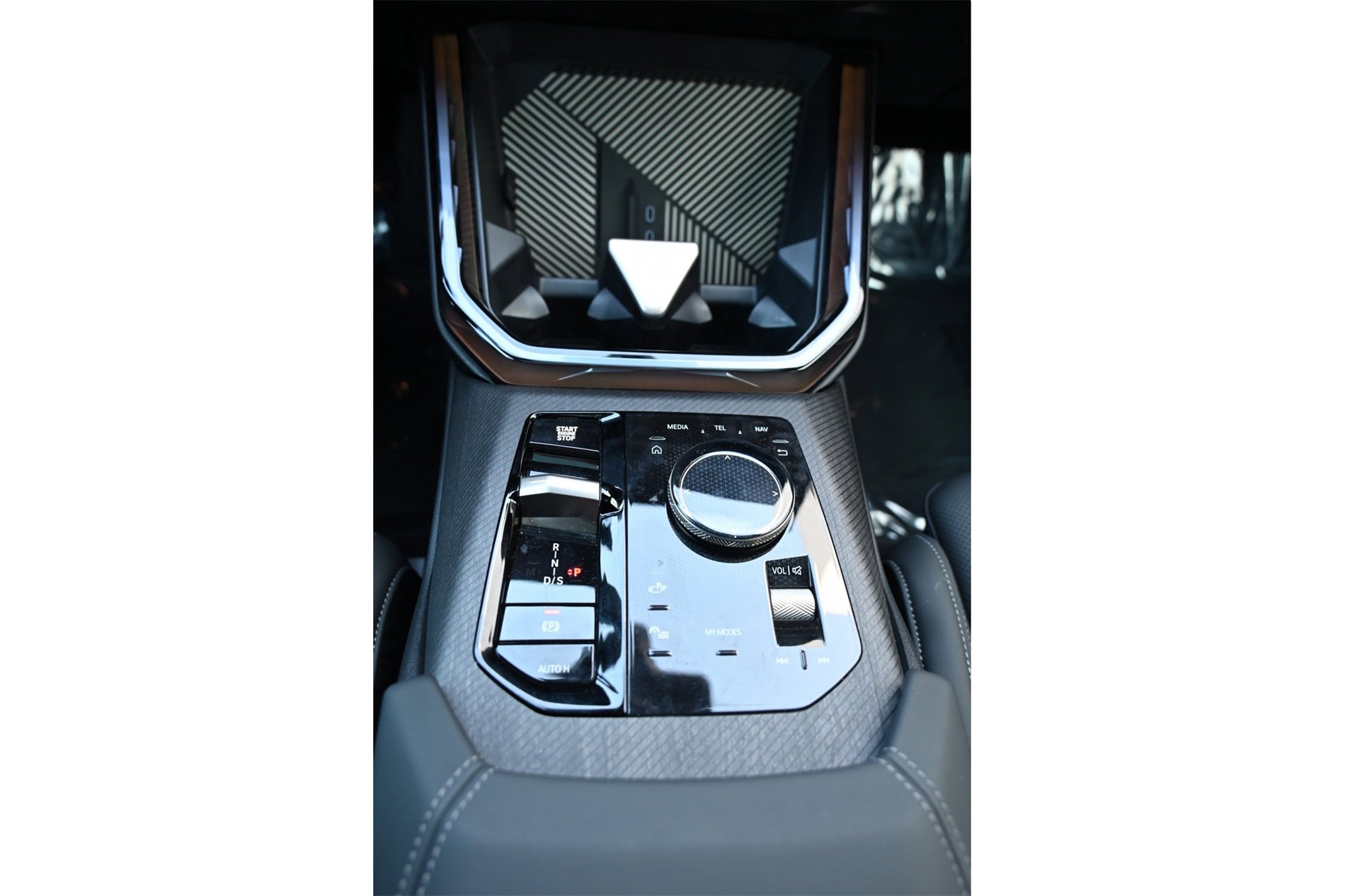 Used 2025 BMW X3 xDrive30i w/ Convenience Package image 14