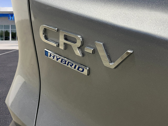 New 2025 Honda CR-V Sport-L image 6