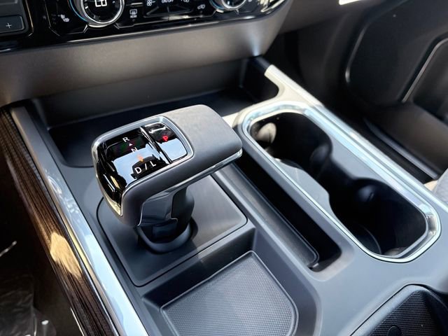 New 2026 Chevrolet Silverado 1500 RST AWD/4WD image 8