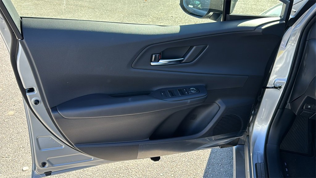 New 2026 Toyota Prius Plug-In Hybrid image 13