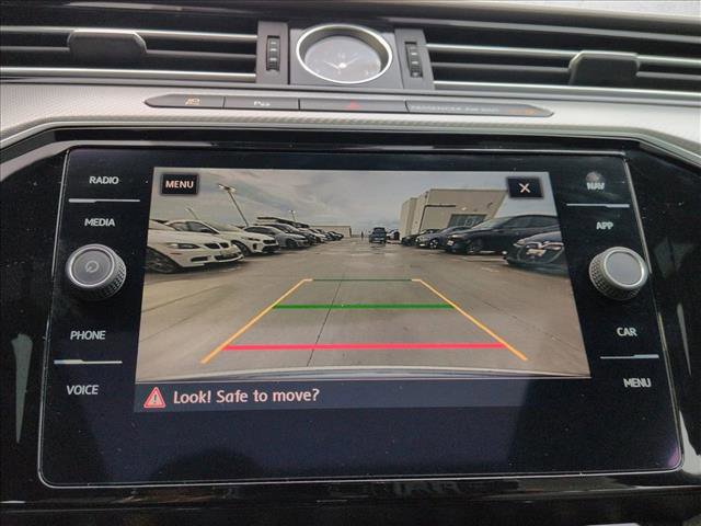 Used 2019 Volkswagen Arteon SEL Premium image 14