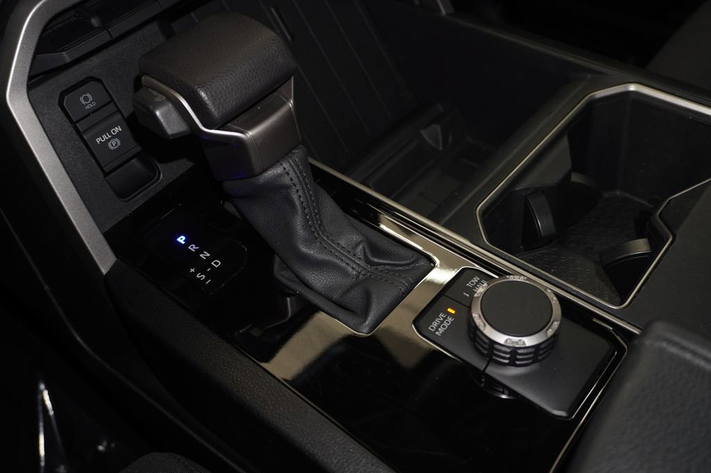 Used 2023 Toyota Tundra SR5 w/ SR5 Convenience Package image 16