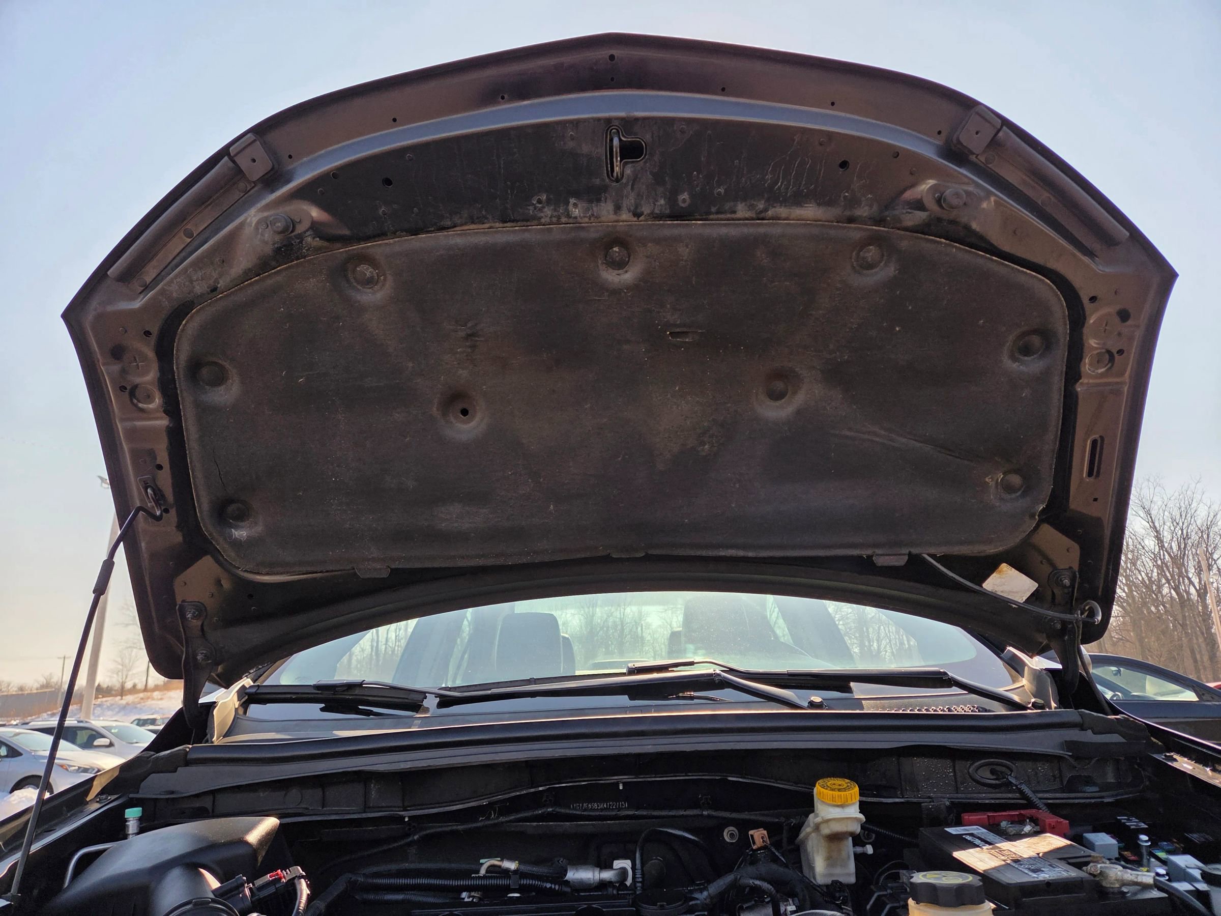 Used 2019 Chevrolet Sonic Premier image 22