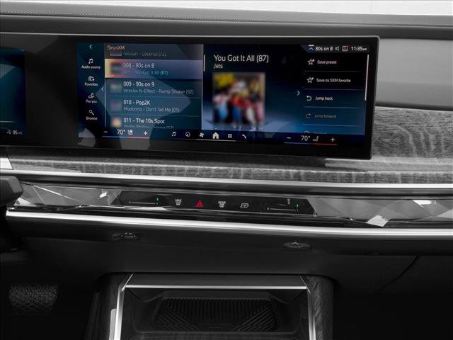 New 2026 BMW i7 eDrive50 w/ M Sport Package RWD image 7