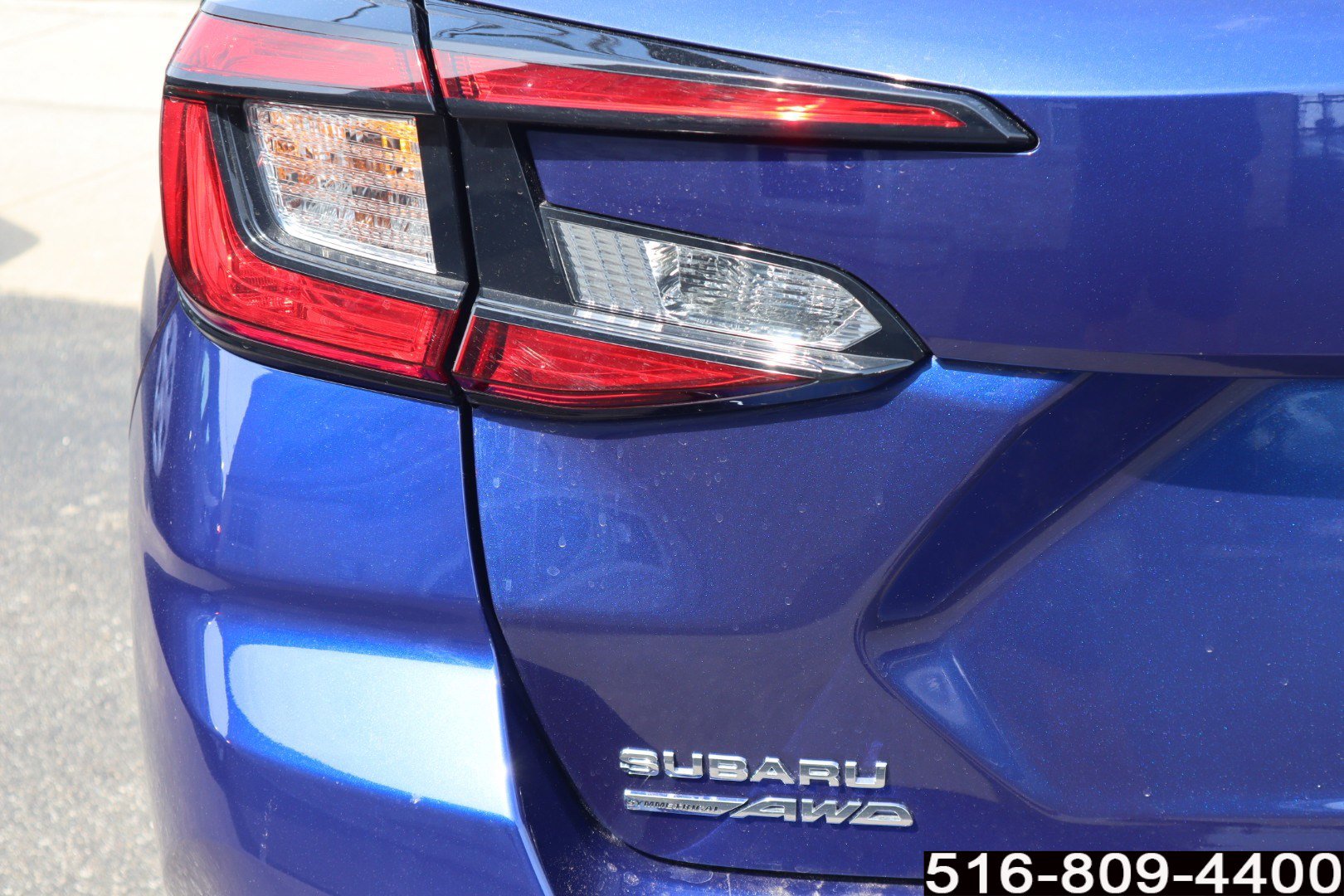Used 2024 Subaru Impreza RS image 33