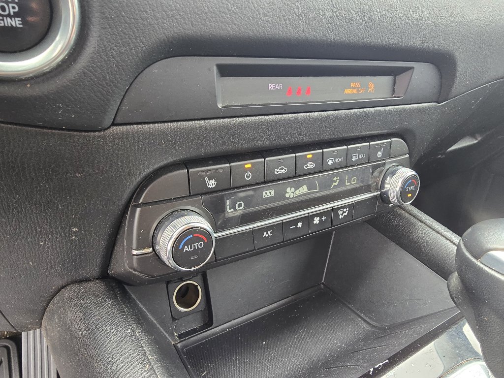 Used 2019 MAZDA CX-5 Touring AWD/4WD image 21
