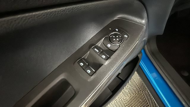 Used 2018 Ford EcoSport SE AWD/4WD image 10