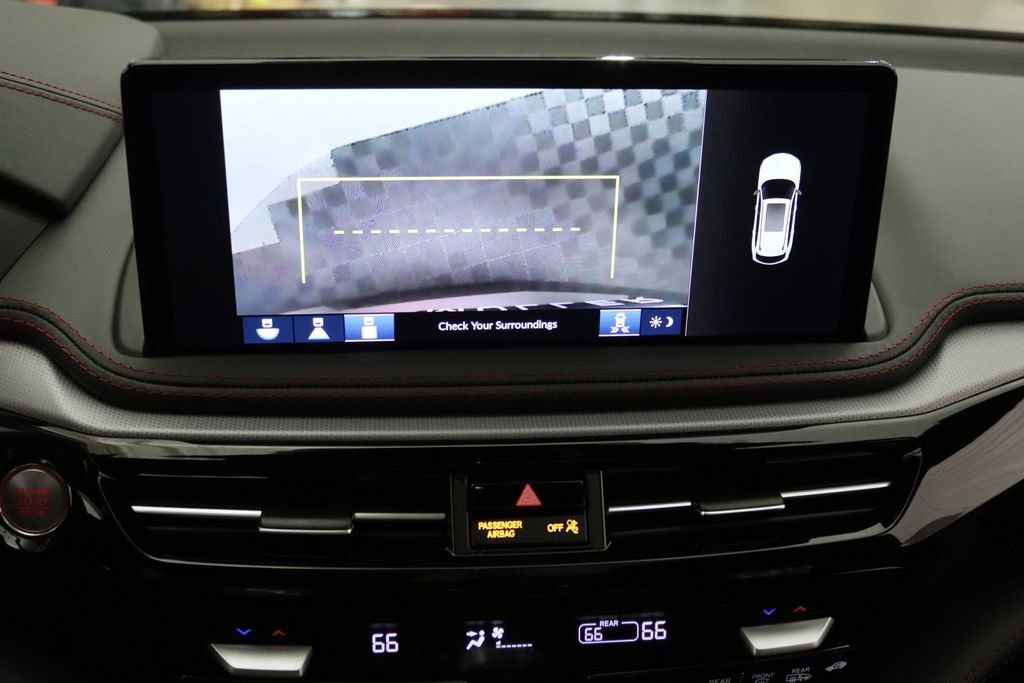 Used 2026 Acura MDX A-Spec AWD/4WD image 24