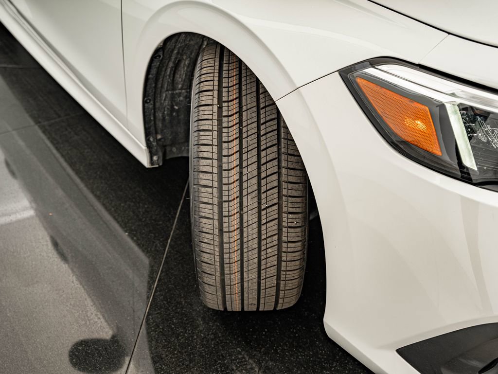 Used 2022 Honda Civic Sport image 39