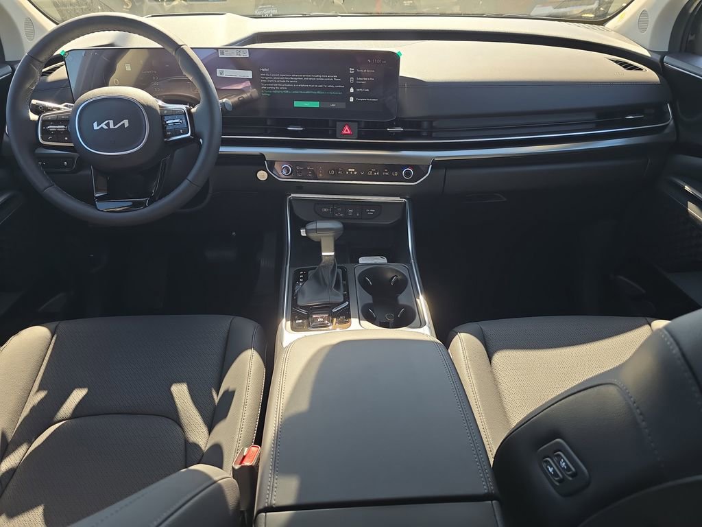 New 2026 Kia Carnival SX Prestige FWD image 13