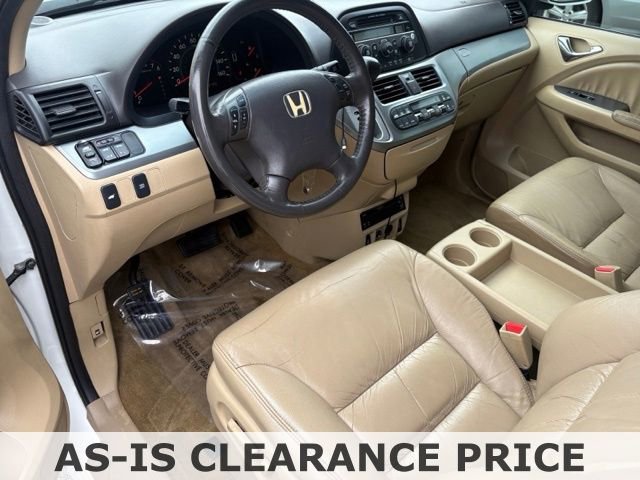 Used 2010 Honda Odyssey EX-L image 29