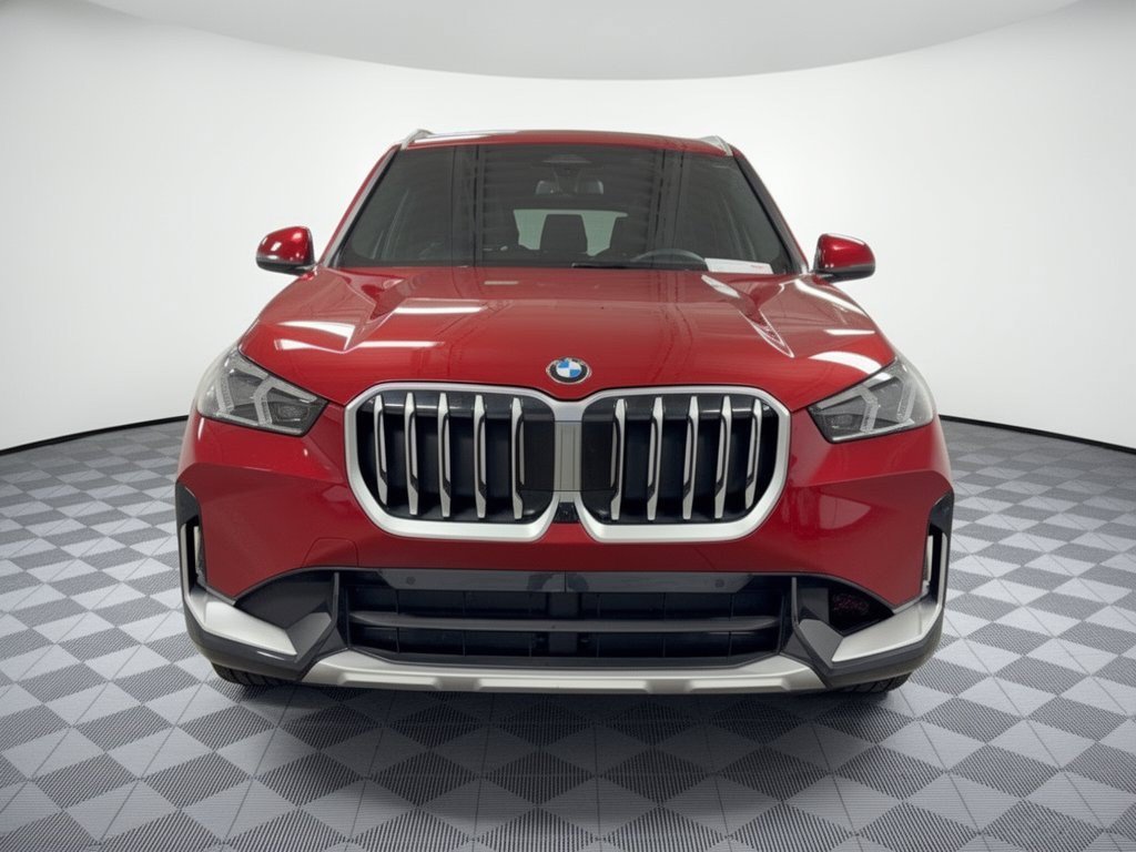 Certified 2026 BMW X1 xDrive28i AWD/4WD image 6