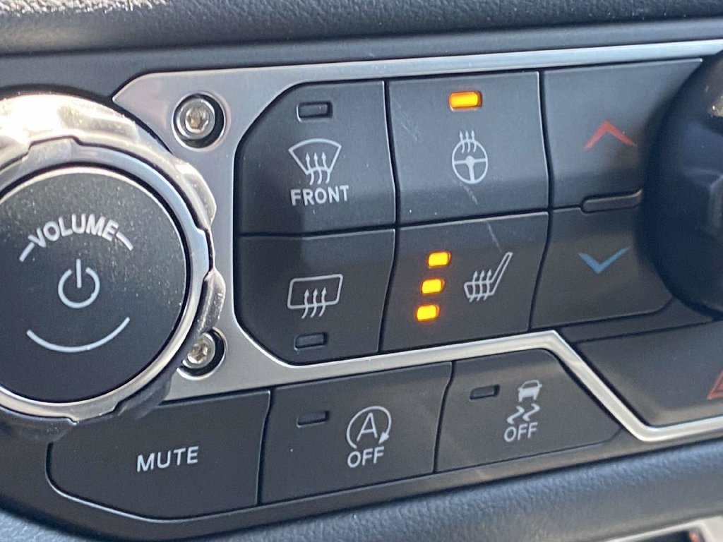 New 2026 Jeep Gladiator Mojave AWD/4WD image 47