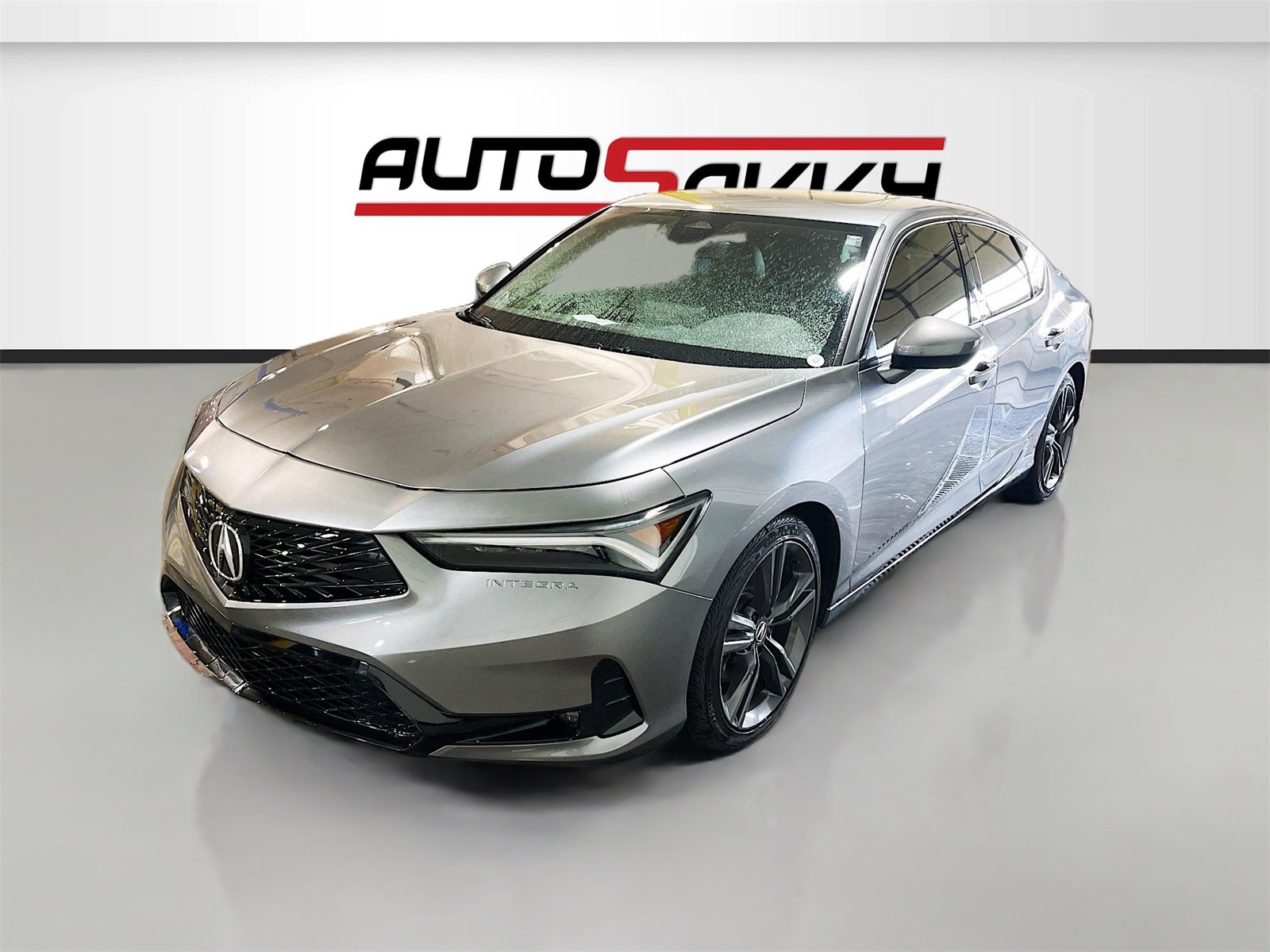 Used 2024 Acura Integra A-Spec image 3