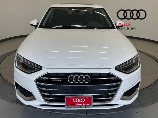 Used 2023 Audi A4 2.0T Premium w/ Convenience Package image 2