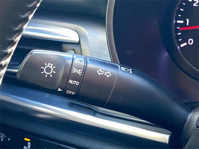 Used 2022 Kia Telluride S image 22