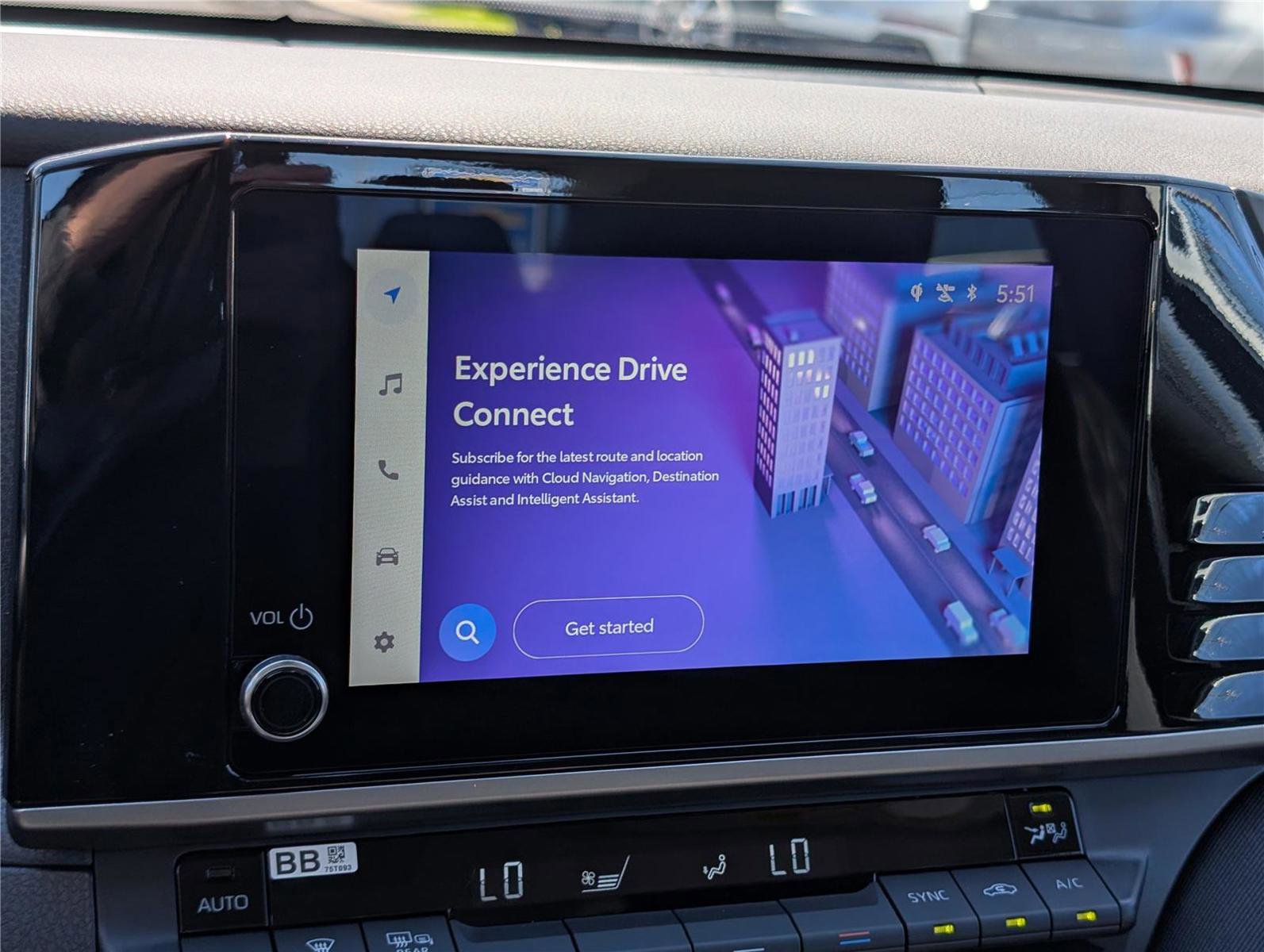 Used 2026 Toyota Camry LE image 26