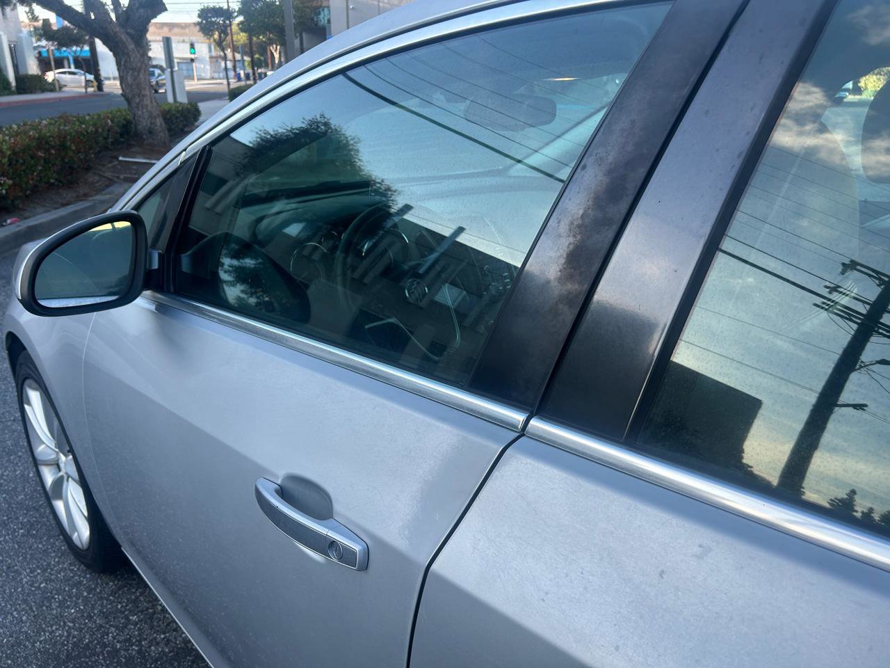 Used 2013 Buick Verano image 14