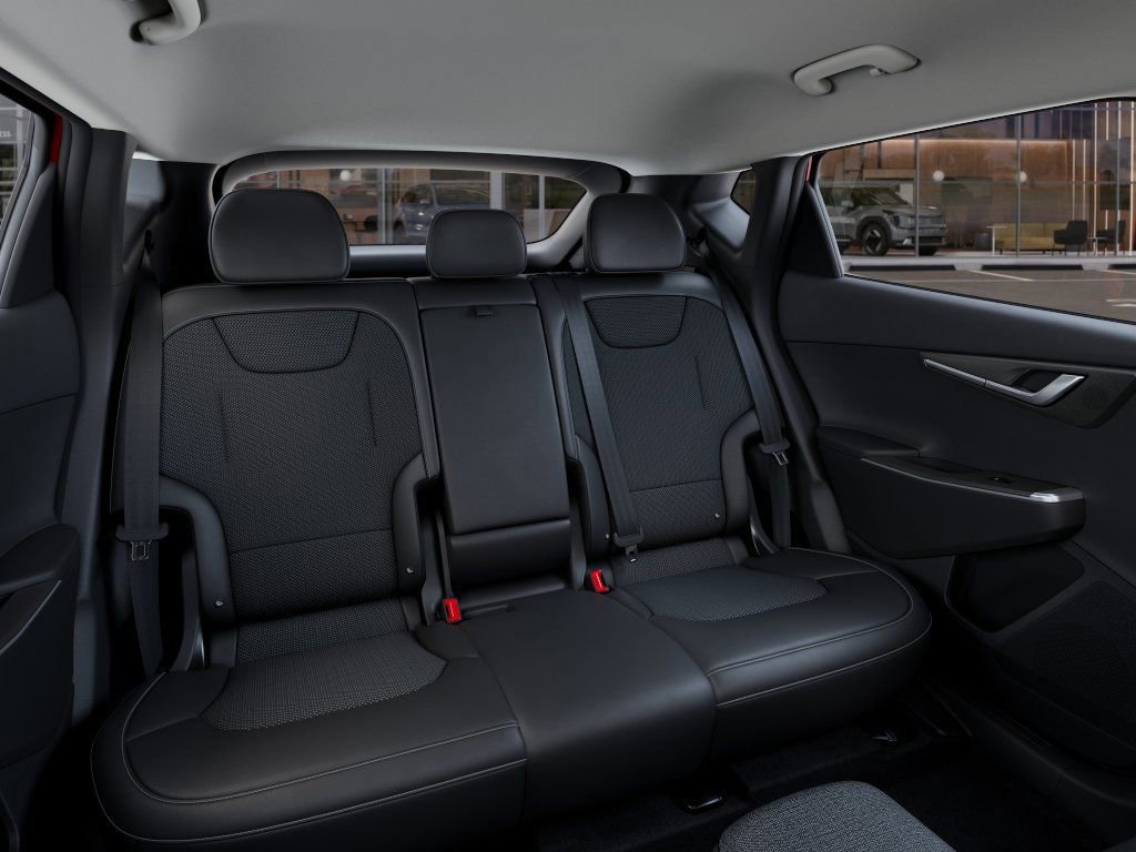 New 2025 Kia EV6 Light image 17