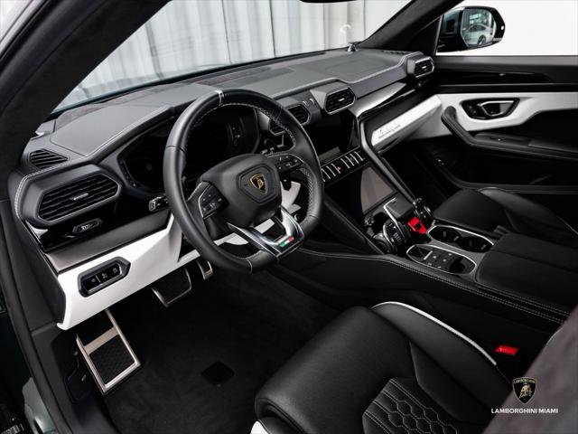 Used 2024 Lamborghini Urus S AWD/4WD image 41