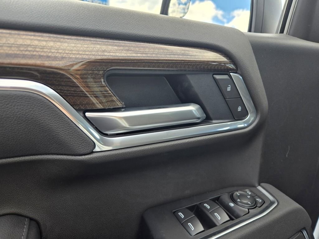 New 2026 Chevrolet Silverado 1500 LT image 20