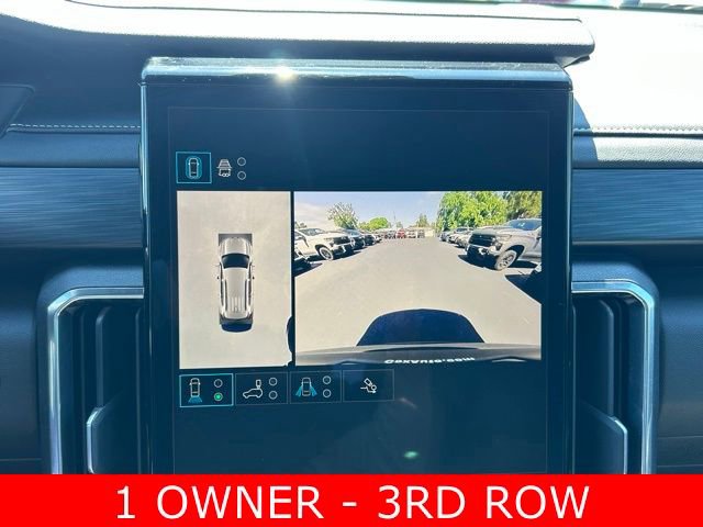 Used 2025 GMC Acadia Elevation image 25