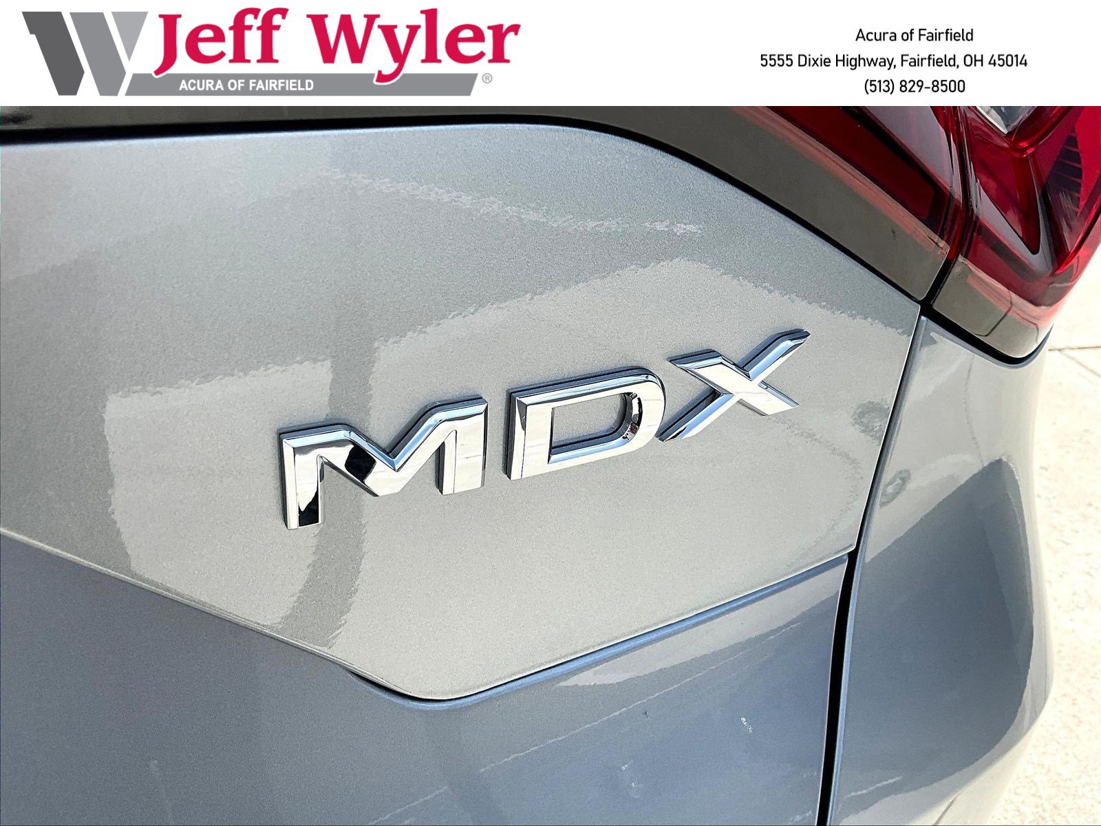 New 2026 Acura MDX A-Spec AWD/4WD image 14