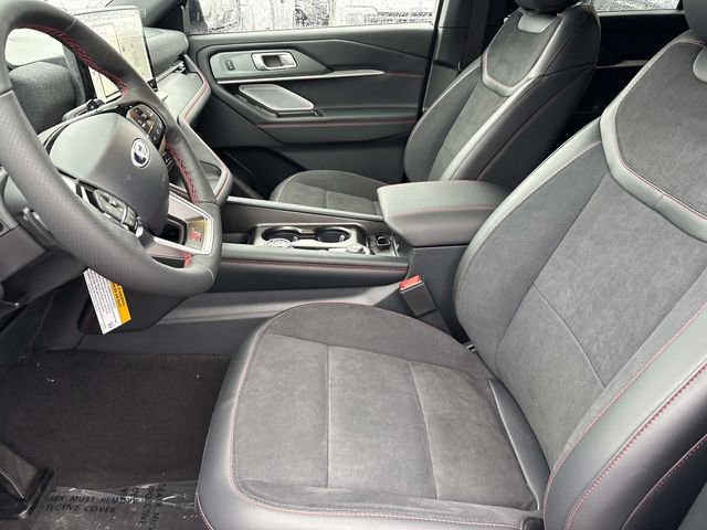 New 2026 Ford Explorer ST w/ Sun And Sound Package image 24