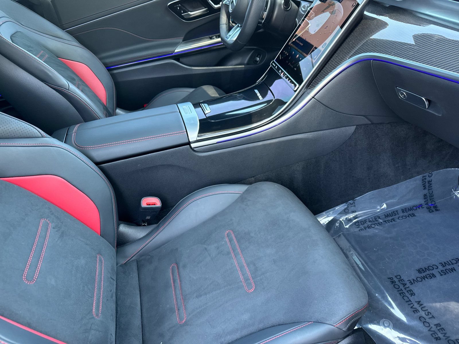 Certified 2026 Mercedes-Benz CLE 53 AMG 4MATIC Coupe image 14