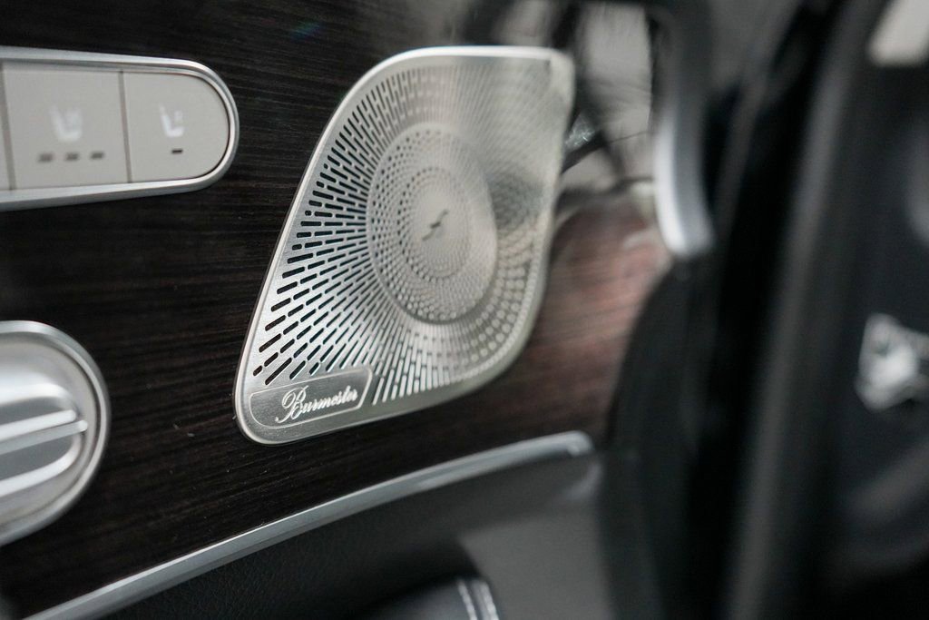 Used 2024 Mercedes-Benz GLS 450 4MATIC image 30