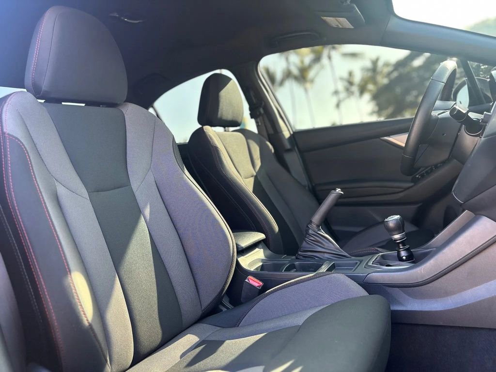 Used 2024 Subaru WRX image 9