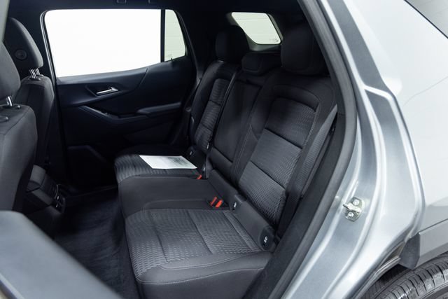 Used 2025 Chevrolet Equinox LT AWD/4WD image 22
