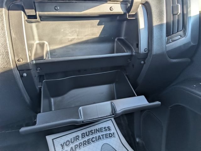 Used 2018 Chevrolet Silverado 3500 W/T AWD/4WD image 28