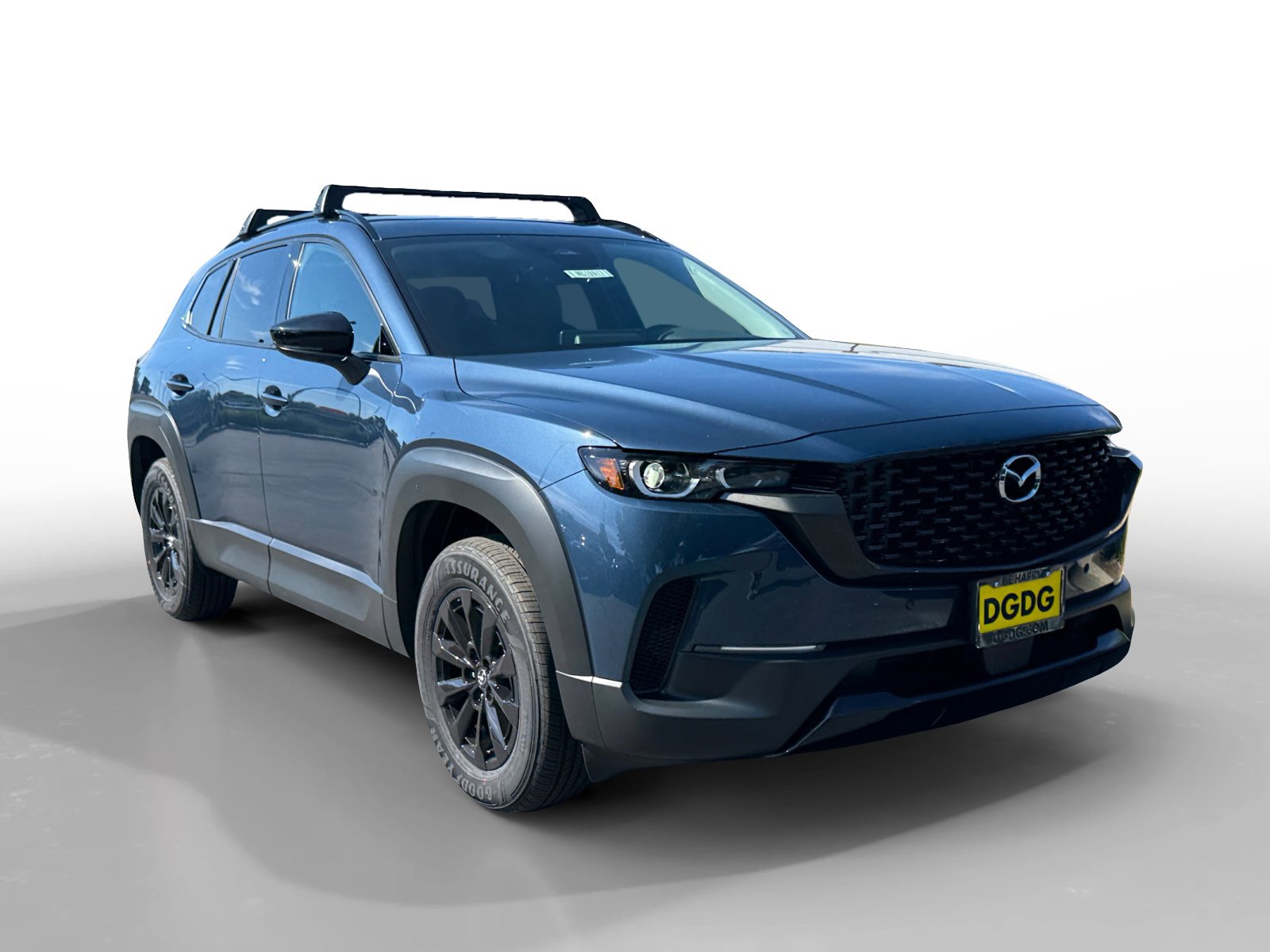 New 2026 MAZDA CX-50 AWD 2.5 Hybrid w/ Premium Pkg image 7